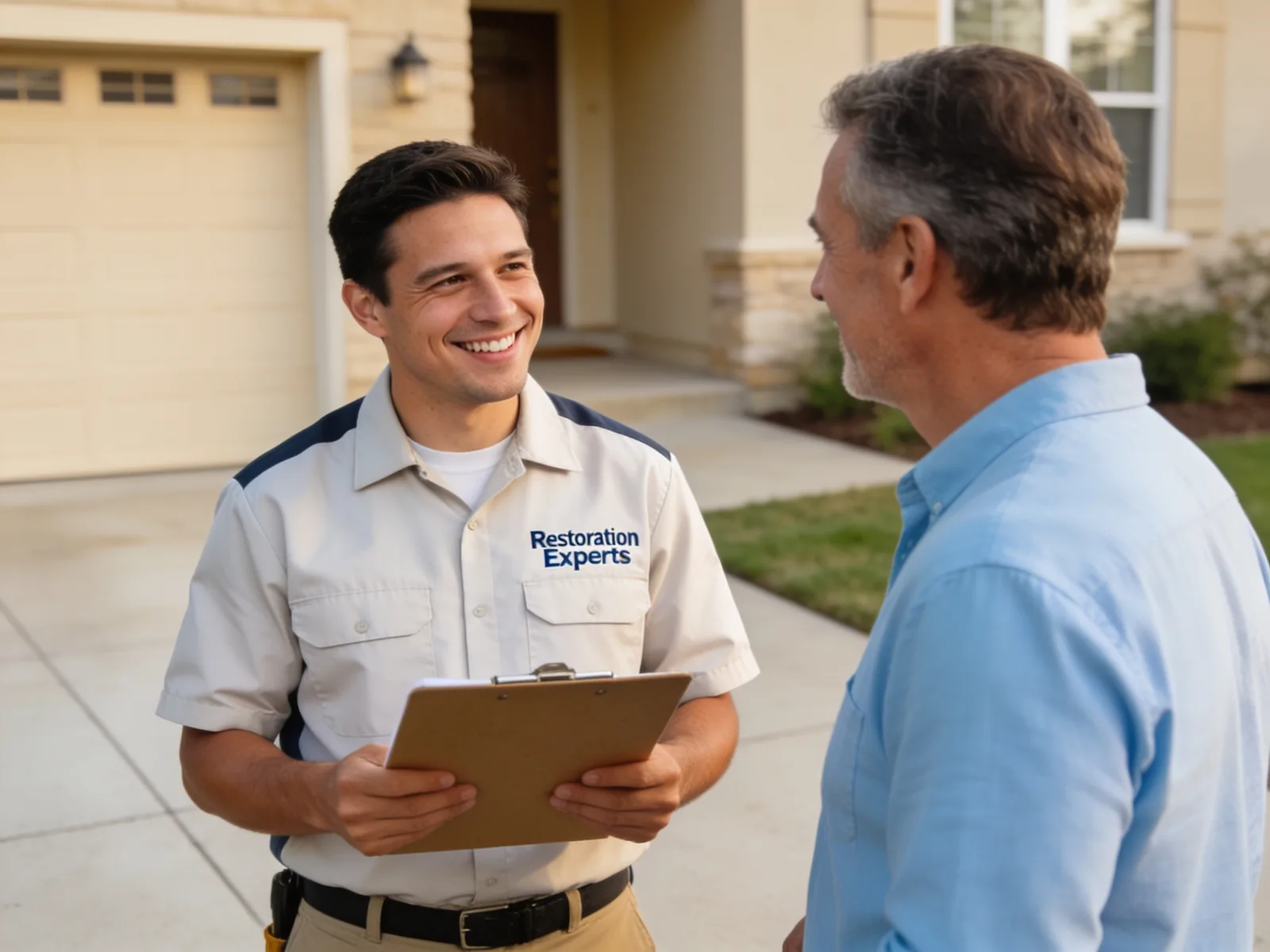 Water Damage Cleanup Lone Rock, WI FAQs
